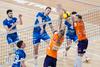 ACH Volley znova ugnal i-Vent Maribor, tokrat za finale Srednjeevropske lige