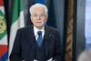 Mattarella: ruolo positivo delle due minoranze