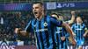 Club Brugge – Atalanta 1:1 (polčas); ob 21.00 Celtic – Bayern