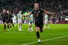 Celtic – Bayern 1:2, Feyenoord – Milan 1:0 (drugi polčas)