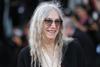 Patti Smith bo abrahama prvenca Horses praznovala tudi s koncerti po Evropi