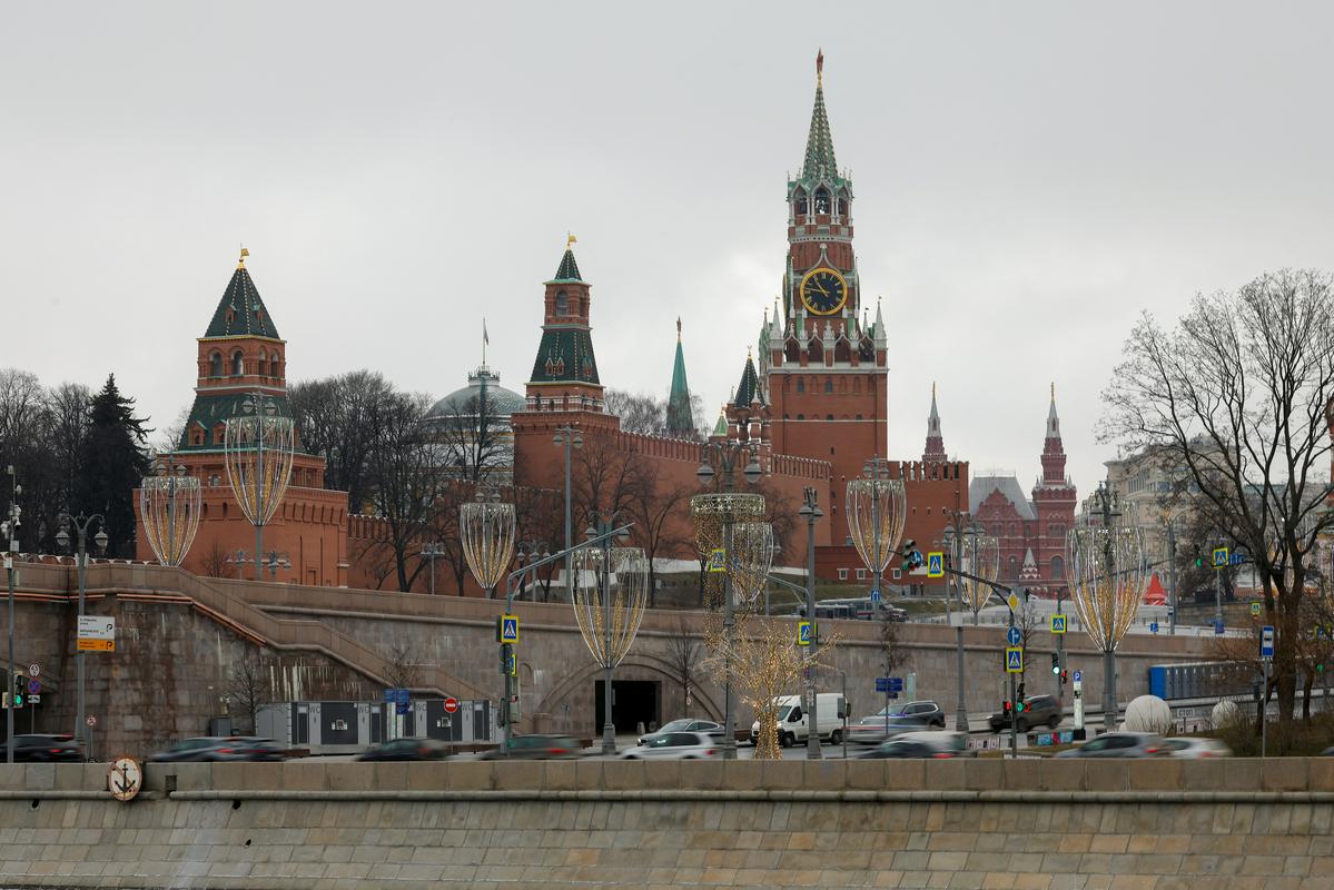 Vsa štiri letališča v Moskvi so bila ponoči nekaj ur zaprta. Foto: Reuters Vsa štiri letališča v Moskvi so bila ponoči nekaj ur zaprta. Foto: Reuters