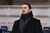 Ibrahimović: To je za nas finale, Feyenoord preprosto moramo izločiti