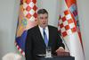 Milanović: assicurare pace, sicurezza e uguaglianza