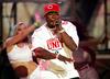 Pred dvema desetletjema je 50 Cent izdal album z uspešnico Candy Shop