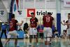 ACH Volley znova izgubil le niz, ne pa tekme