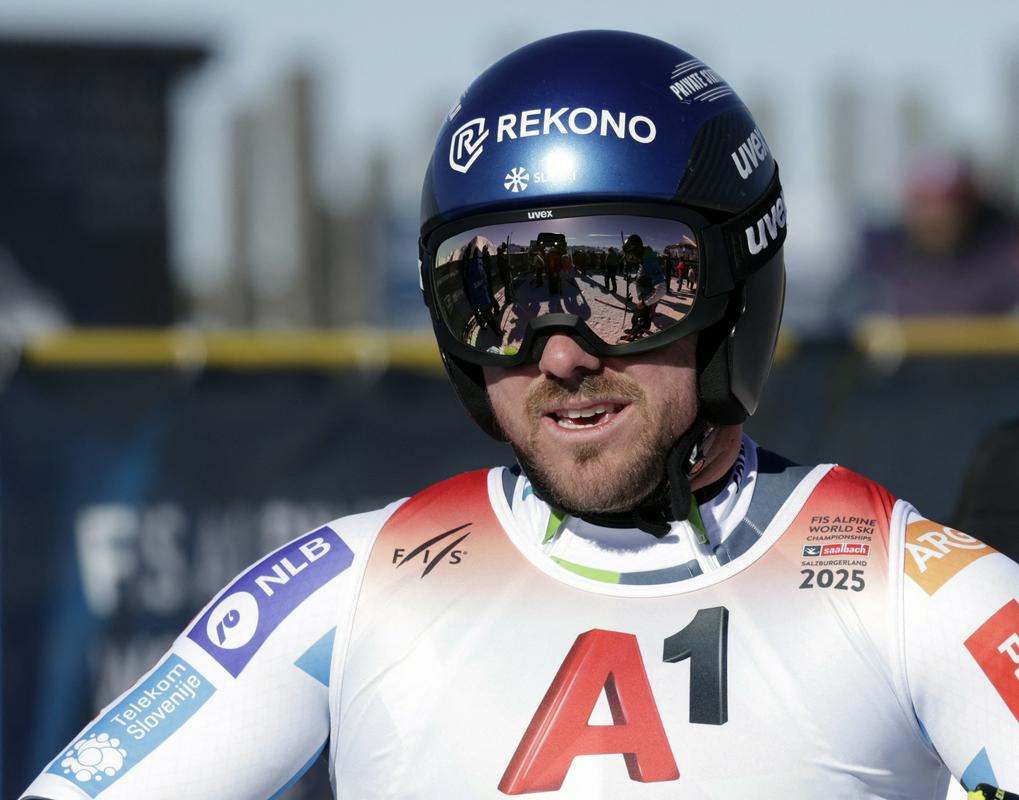 Ker v ZDA ni dovolj snega za obširnejše treninge, je neznanka, kdo je hiter, še večja