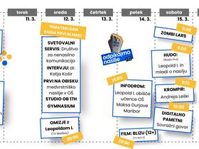  Foto: Televizija Slovenija/Sara Bugarinović