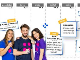  Foto: Televizija Slovenija/Sara Bugarinović
