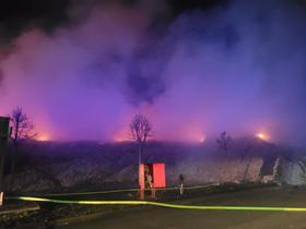  Fotó: Fotó: Muravidéki tűzoltórégió