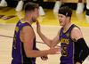 Ob 0.30: Milwaukee - Los Angeles Lakers