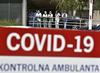 Šarčeva vlada pred petimi leti razglasila epidemijo in se poslovila