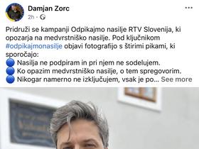  Foto: SOJ RTV SLO