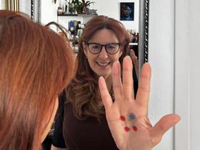 Andreja Katič, ministrica za pravosodje Foto: SOJ RTV SLO