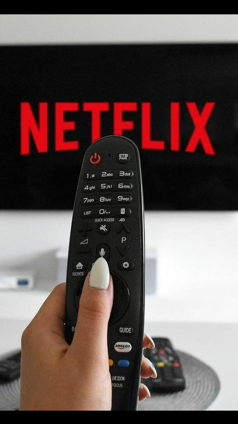 Netflixu španske TV pravice za nogometni SP 2030