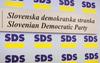 SDS predčasno zaključil z zbiranjem podpisov za zakonodajni referendum