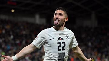 "Marsikdo bi rad videl, da bi bili videti kot Barcelona, a trenutno je pomemben le izid"