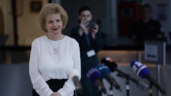 Beović: Moramo opozoriti na verjetne posledice zakona. Prevolnik Rupel: Področje mora biti urejeno.