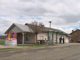  Fotó: Bruno Pulić, Hidak