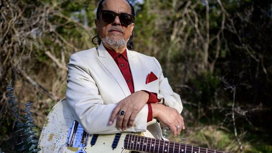 Tito & Tarantula po 14 letih znova v Ljubljani