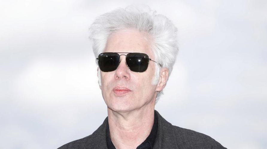 Jim Jarmusch