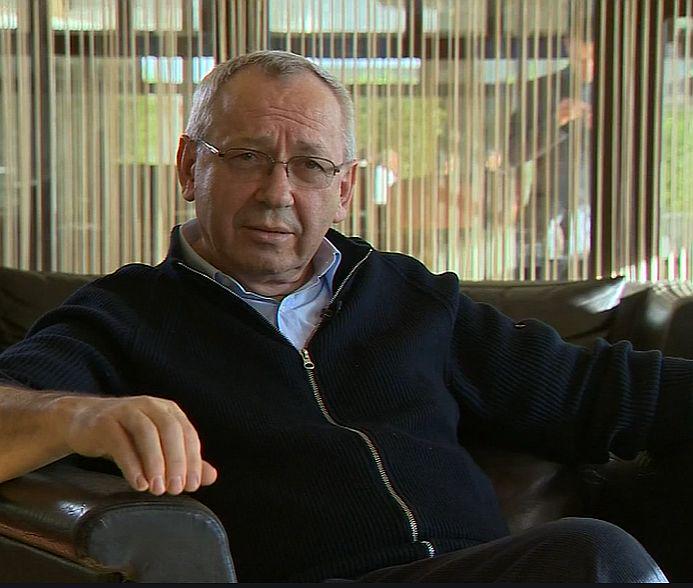 Papež Leon XIV. izrazil upanje, da bo postopek proti Rupniku prinesel "jasnost in pravico"