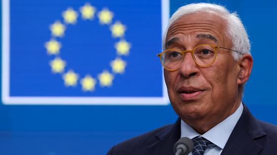 Costa: Širitev EU-ja je proces, ne pa dirka med državami kandidatkami