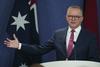 Elezioni in Australia: si riconfermano i Laburisti con Anthony Albanese