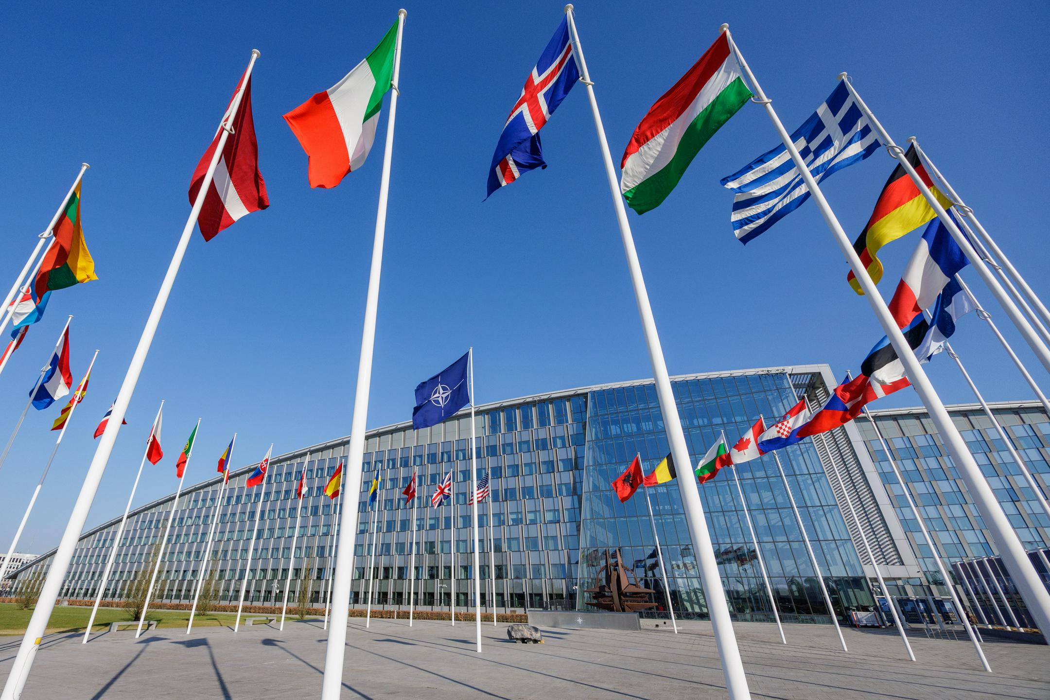 Trump namiguje na izstop ZDA iz Nata: "O tem ni več kaj razmišljati"