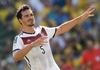Hummels bo po koncu sezone končal bogato kariero