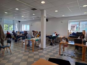  Fotó: Gomzi Jablanovec Natalija