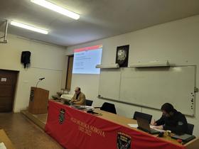  Fotó: Muravidéki Tűzoltórégió