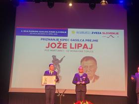  Fotó: Muravidéki Tűzoltórégió