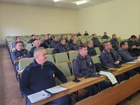  Fotó: Muravidéki Tűzoltórégió