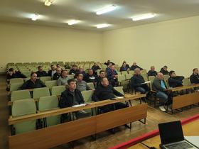  Fotó: Muravidéki Tűzoltórégió