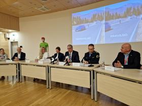  Fotó: Rendőrség / Belügyminisztérium