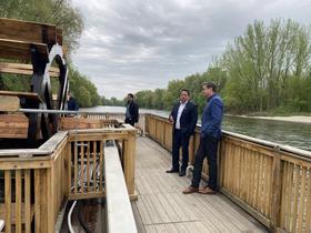  Fotó: fb Vladimir Prebilič