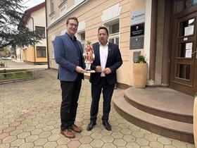  Fotó: fb Vladimir Prebilič