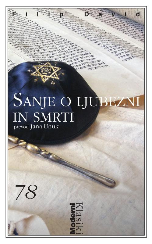 Slovenski prevod romana San o ljubavi i smrti iz leta 2008 je izšel pri Cankarjevi založbi šest let po izvirniku. Foto: Cankarjeva založba Slovenski prevod romana San o ljubavi i smrti iz leta 2008 je izšel pri Cankarjevi založbi šest let po izvirniku. Foto: Cankarjeva založba