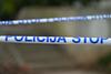 V Šiški moški po prepiru in pretepu streljal, nato se sam javil na policijski postaji