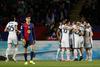 Barcelona - Inter 2:2