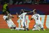 Barcelona - Inter 2:2