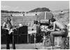 Koncertni film zasedbe Pink Floyd v Pompejih z najboljšo sliko in zvokom doslej