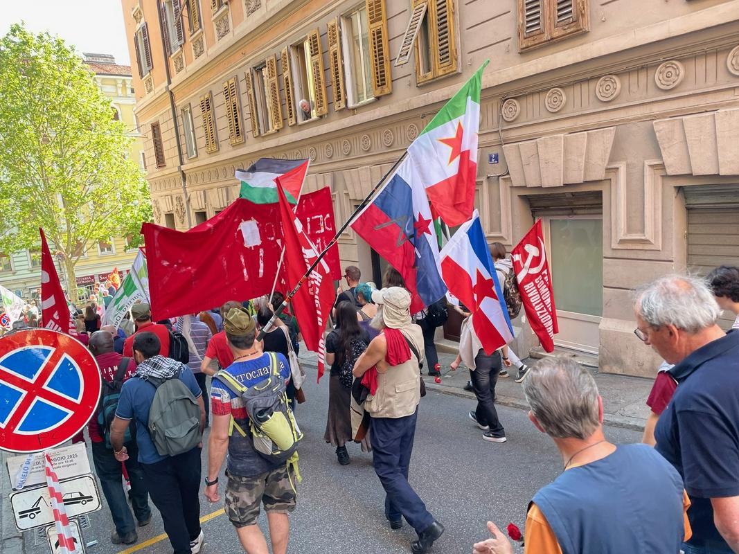 Foto: Radio Capodistria/Fifaco Foto: Radio Capodistria/Fifaco