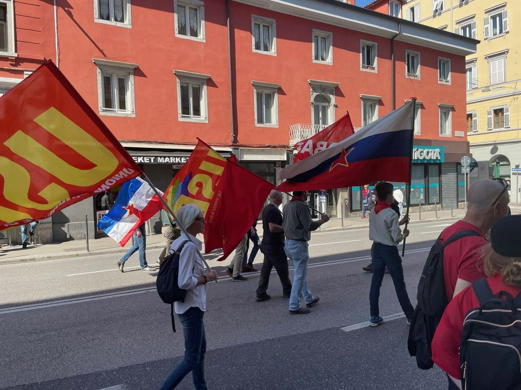 Foto: Radio Capodistria/Fifaco Foto: Radio Capodistria/Fifaco