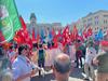 Gabrielli della CGIL: 