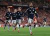 Polfinale: Athletic Bilbao - Manchester United 0:3, Tottenham - Bodö Glimt 2:0