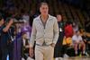 Pelinka napovedal spremembe in okrepitev na centrskem položaju