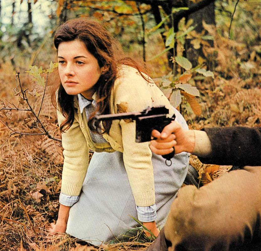 Film Rdeče klasje prinaša zgodbo o vzponu in propadu stalinista, ki Film Rdeče klasje prinaša zgodbo o vzponu in propadu stalinista, ki