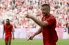 Dier bo po koncu sezone zapustil Bayern